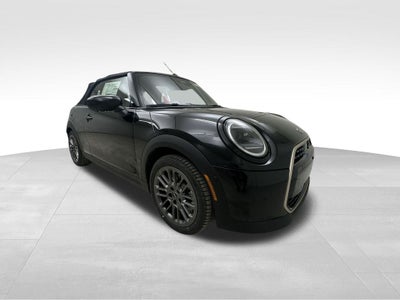 2026 MINI Cooper Cooper