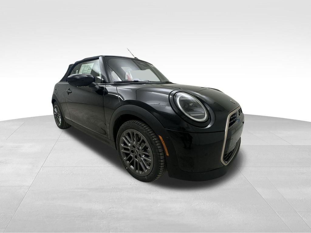 2026 MINI Cooper Cooper