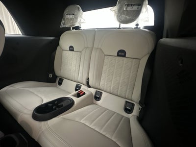 2026 MINI Cooper Cooper