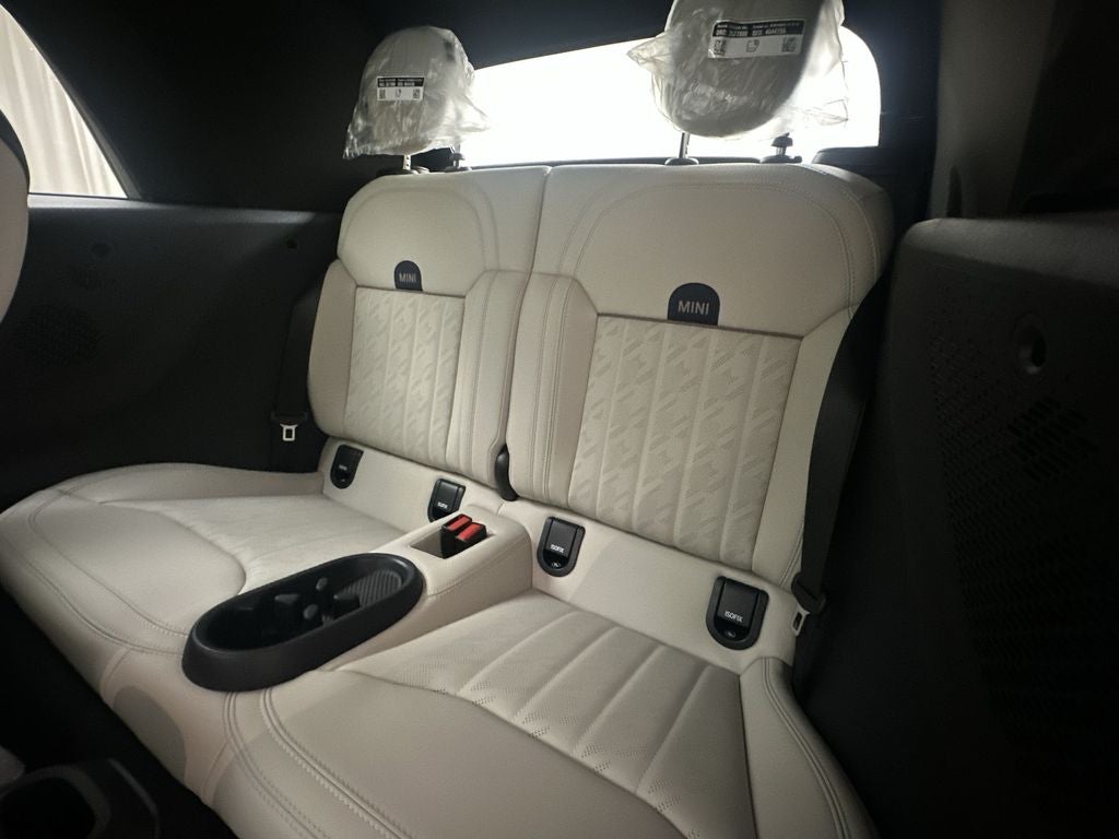 2026 MINI Cooper Cooper