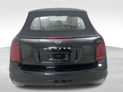 2026 MINI Cooper Cooper