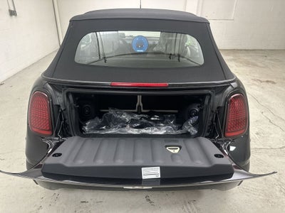 2026 MINI Cooper Cooper
