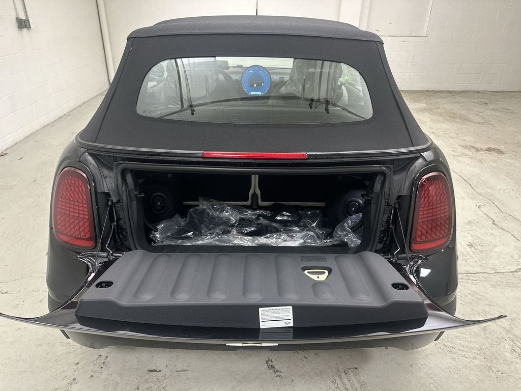 2026 MINI Cooper Cooper