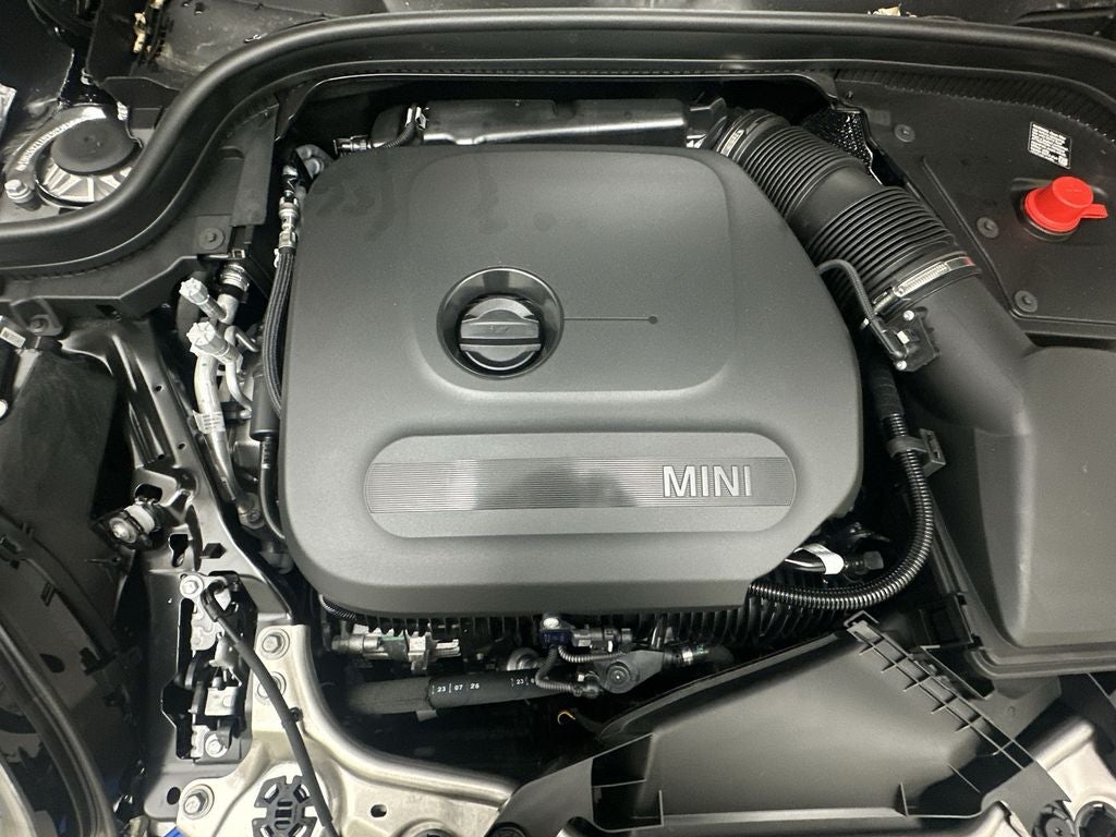 2026 MINI Cooper Cooper