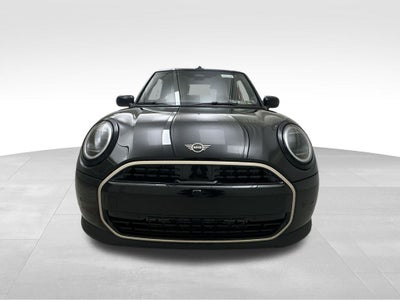 2026 MINI Cooper Cooper