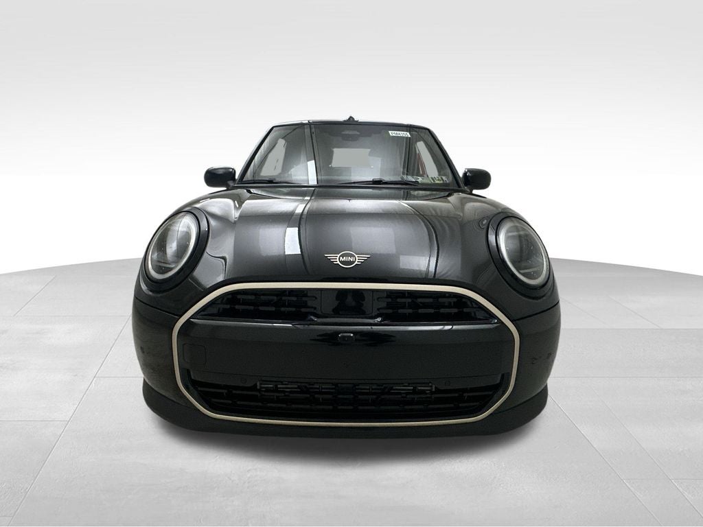 2026 MINI Cooper Cooper