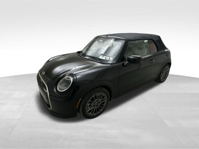 2026 MINI Cooper Cooper