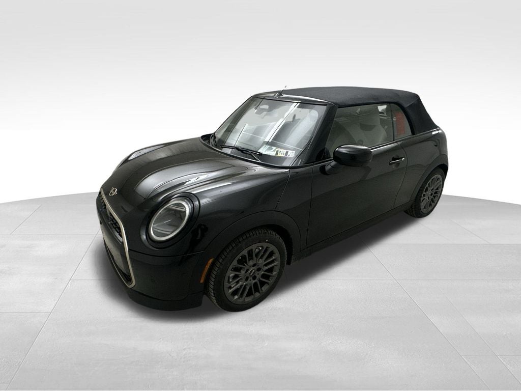 2026 MINI Cooper Cooper