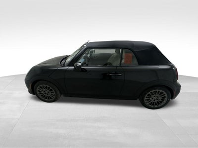2026 MINI Cooper Cooper