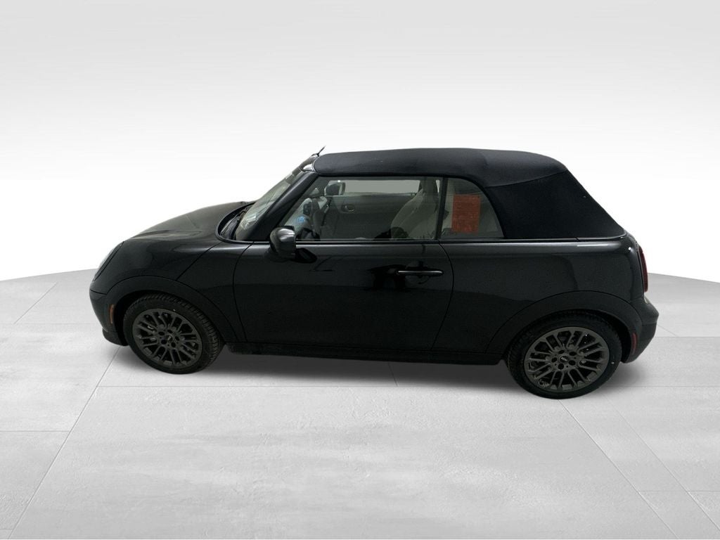 2026 MINI Cooper Cooper