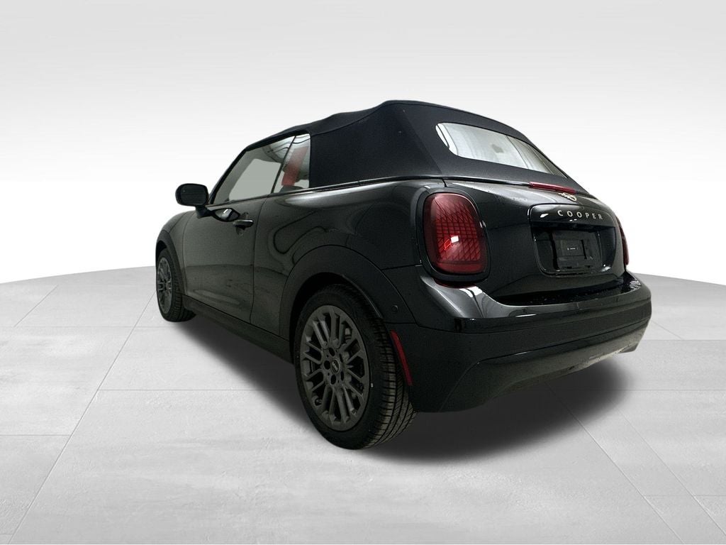 2026 MINI Cooper Cooper