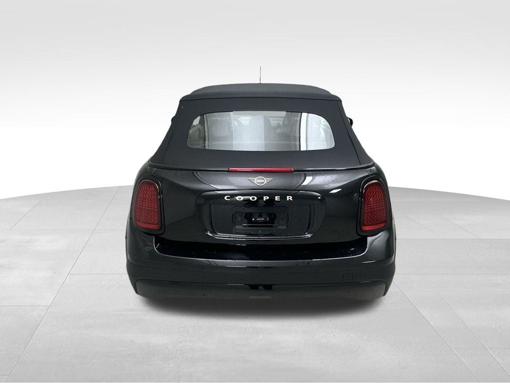 2026 MINI Cooper Cooper