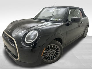 2026 MINI Cooper Cooper