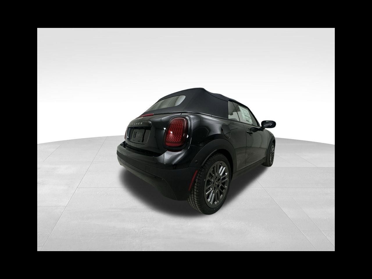 2026 MINI Cooper ICONIC