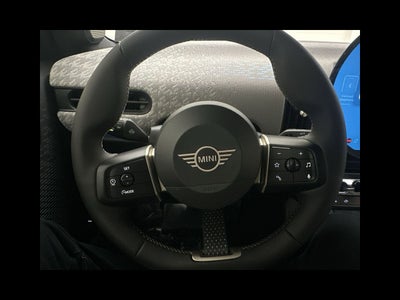 2026 MINI Cooper ICONIC