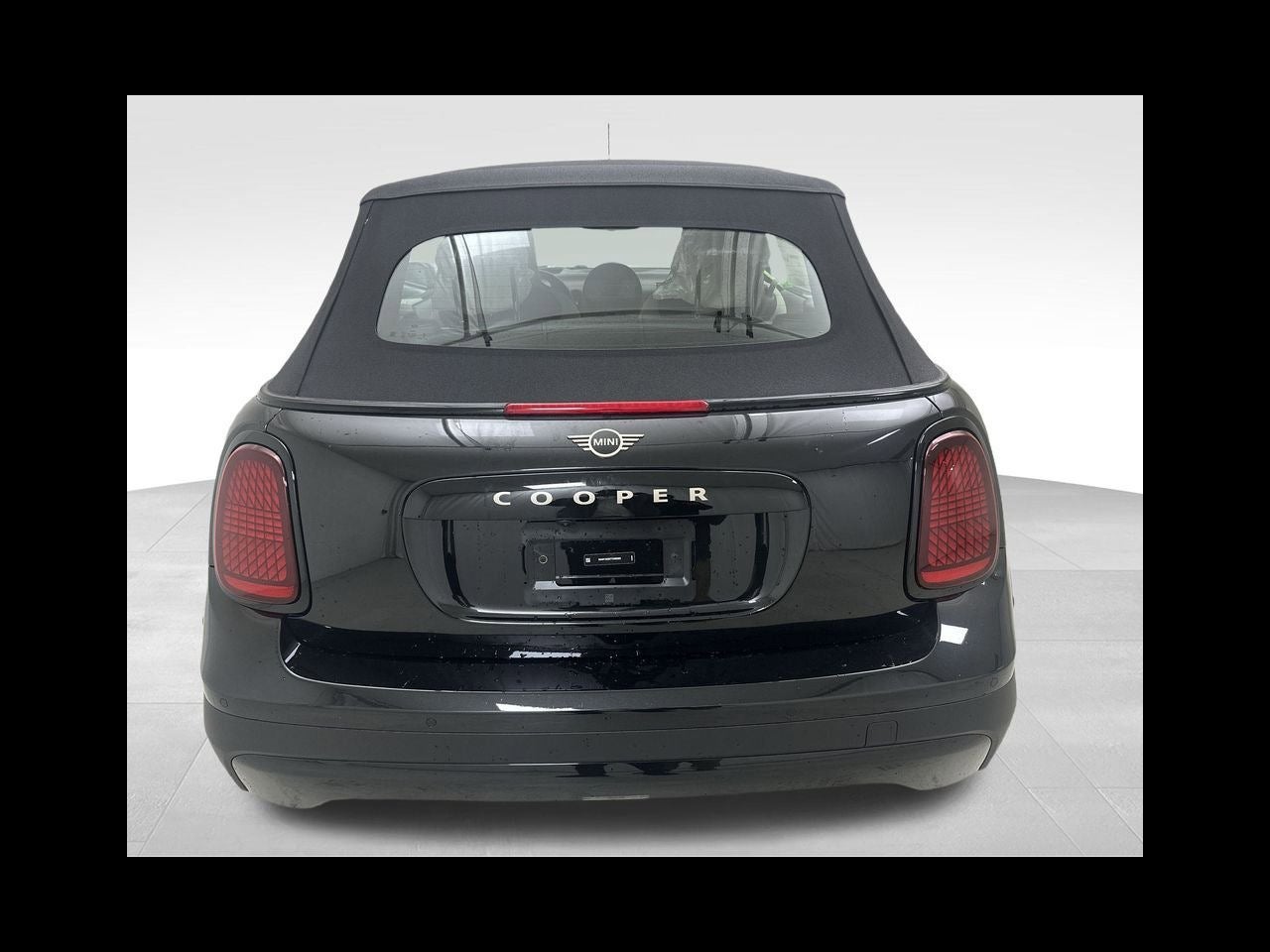 2026 MINI Cooper ICONIC