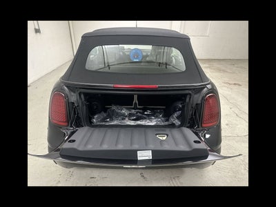 2026 MINI Cooper ICONIC
