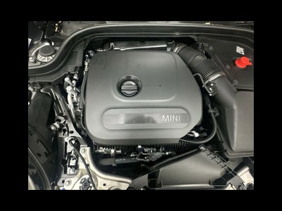2026 MINI Cooper ICONIC