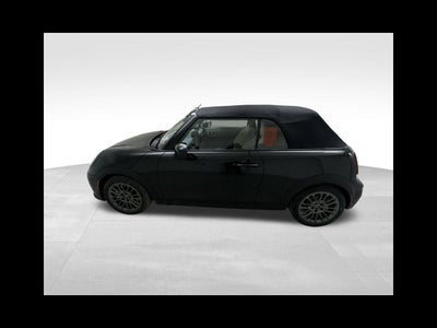 2026 MINI Cooper ICONIC