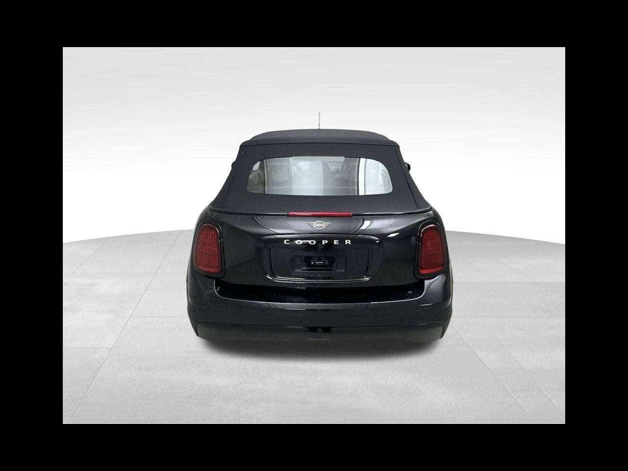 2026 MINI Cooper ICONIC