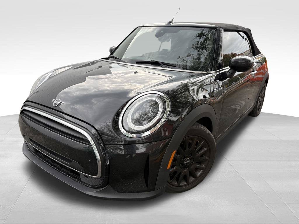 2022 MINI Cooper SIGNATURE