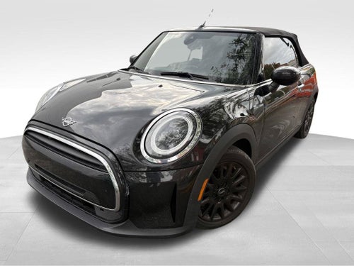 2022 MINI Cooper SIGNATURE