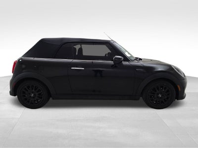 2022 MINI Cooper SIGNATURE