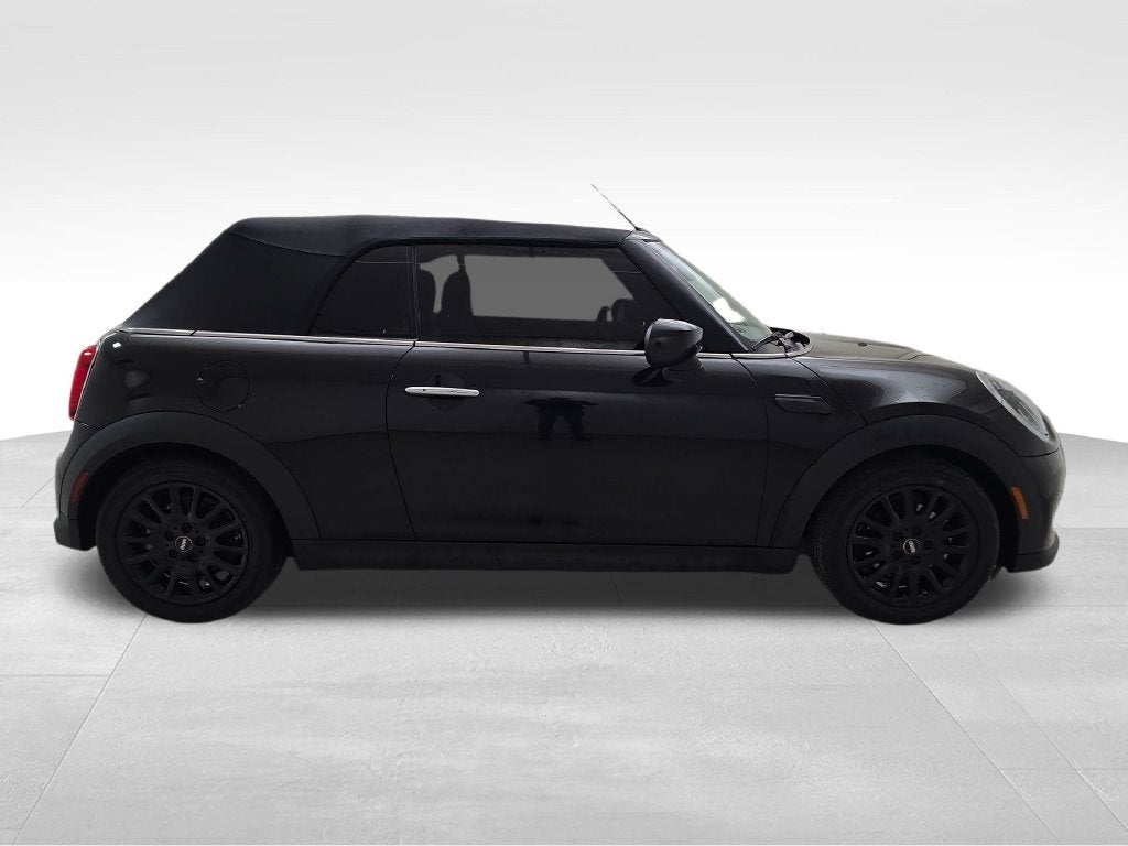 2022 MINI Cooper SIGNATURE
