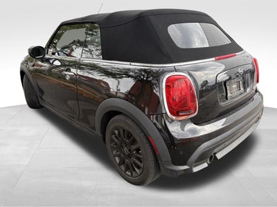 2022 MINI Cooper SIGNATURE