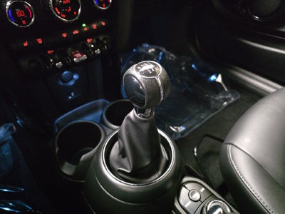 2022 MINI Cooper SIGNATURE