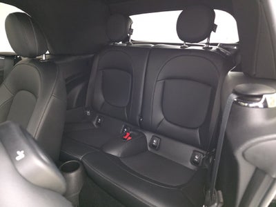 2022 MINI Cooper SIGNATURE