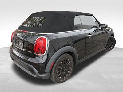 2022 MINI Cooper SIGNATURE