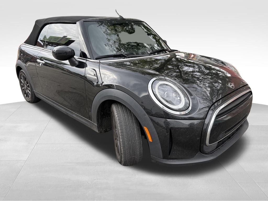 2022 MINI Cooper SIGNATURE