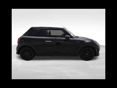2022 MINI Cooper SIGNATURE