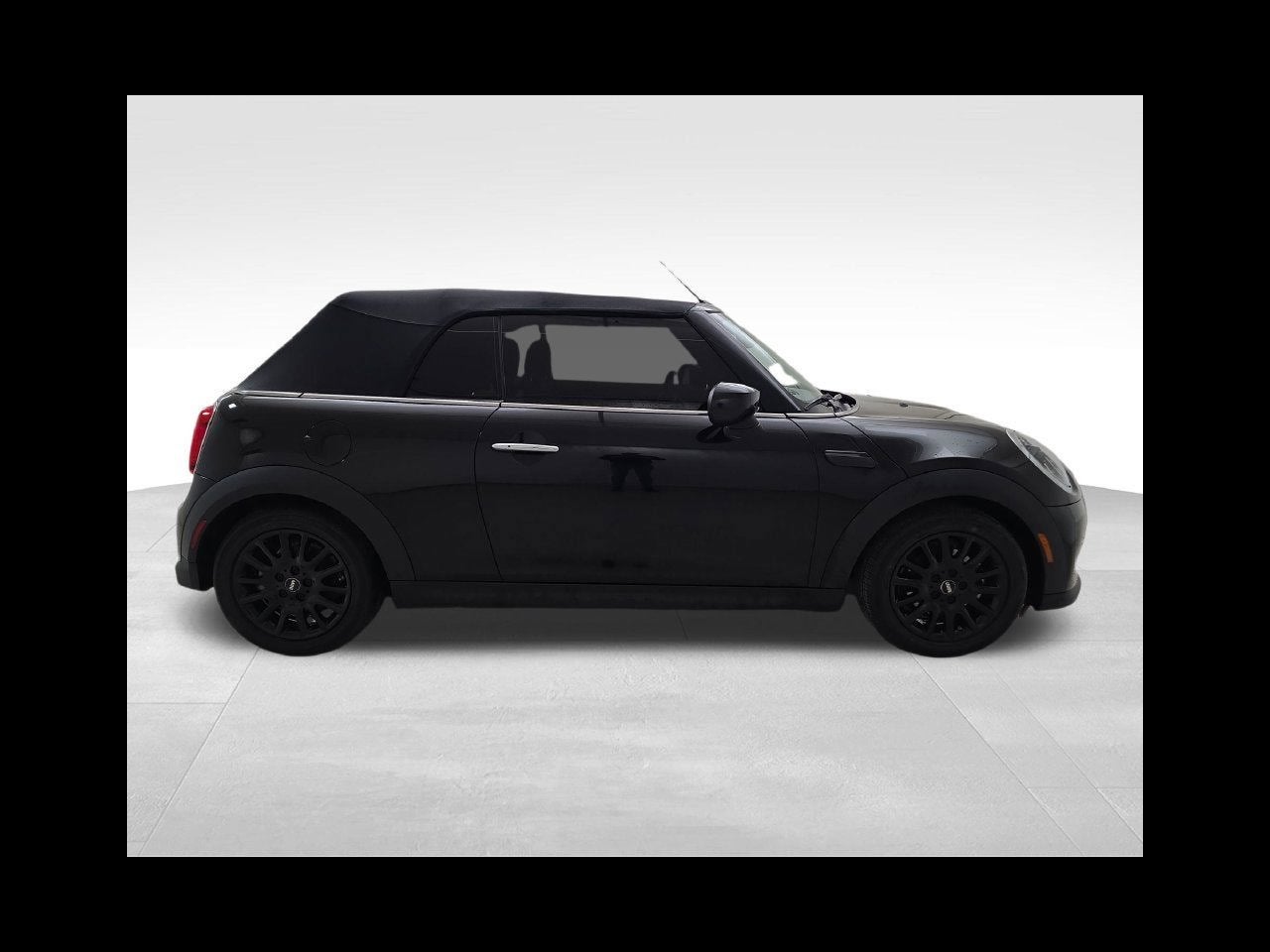 2022 MINI Cooper SIGNATURE