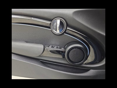 2022 MINI Cooper SIGNATURE