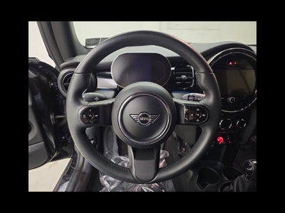 2022 MINI Cooper SIGNATURE