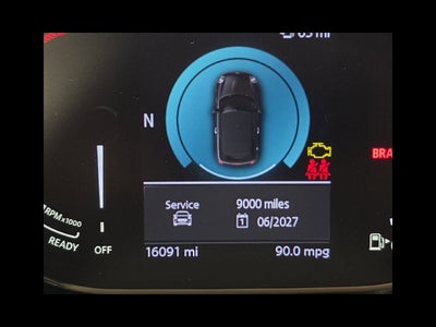 2022 MINI Cooper SIGNATURE
