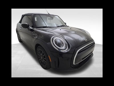 2022 MINI Cooper SIGNATURE