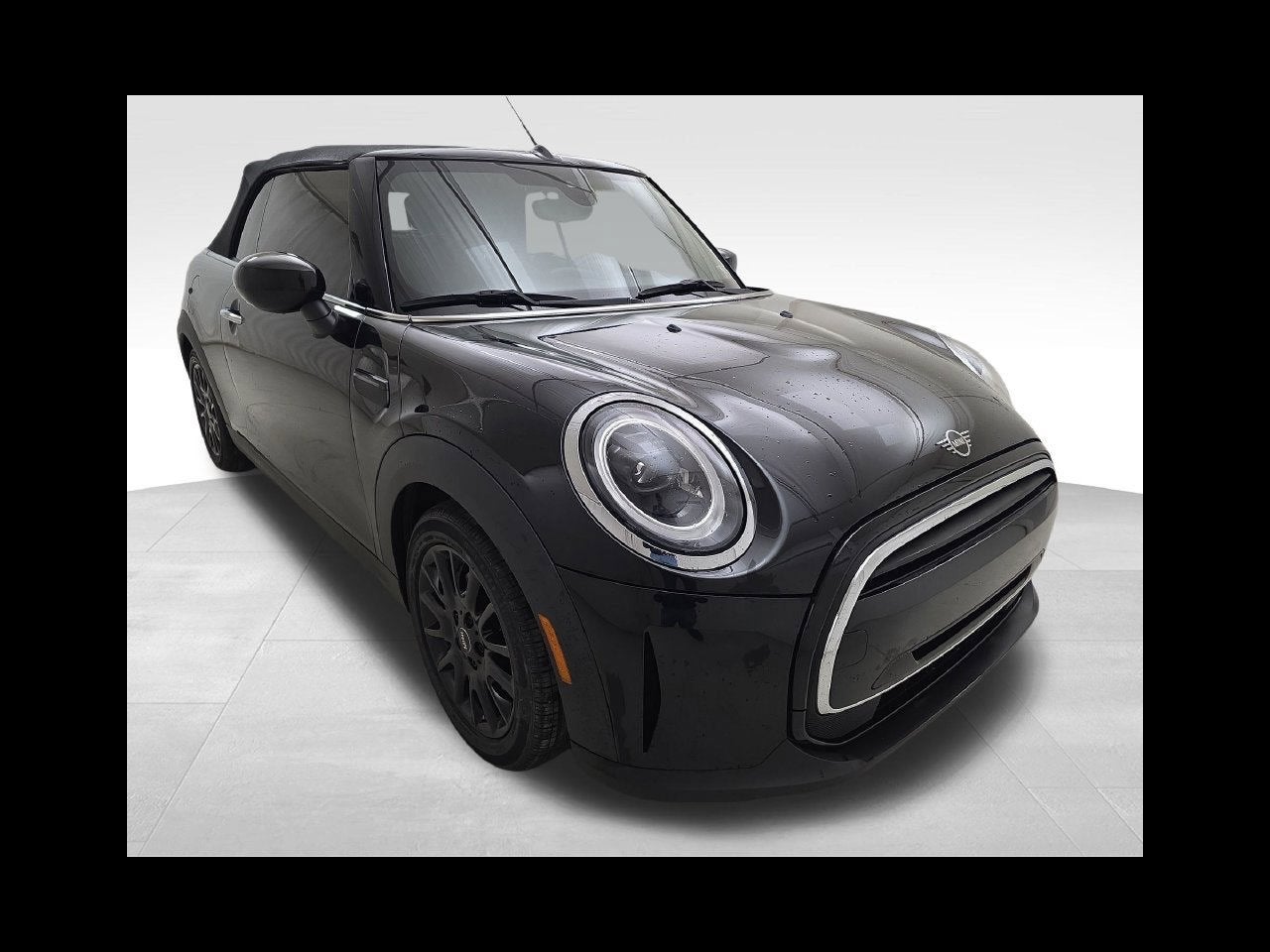 2022 MINI Cooper SIGNATURE