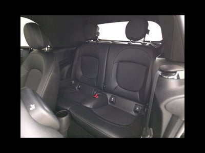 2022 MINI Cooper SIGNATURE