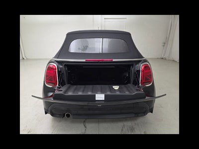 2022 MINI Cooper SIGNATURE