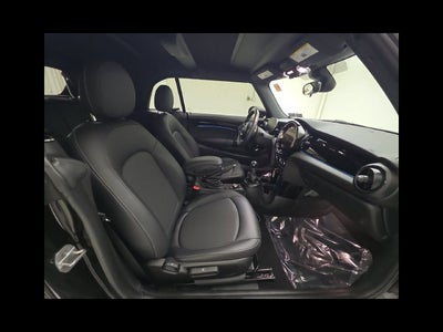 2022 MINI Cooper SIGNATURE
