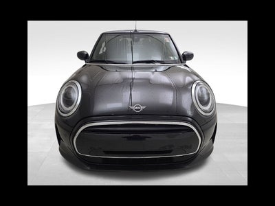 2022 MINI Cooper SIGNATURE