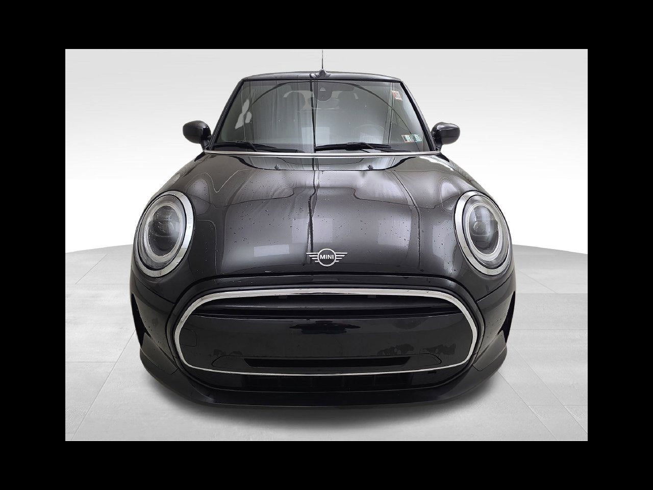 2022 MINI Cooper SIGNATURE
