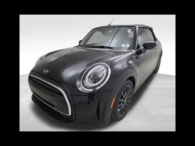 2022 MINI Cooper SIGNATURE