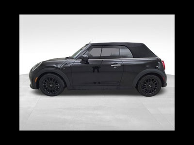 2022 MINI Cooper SIGNATURE