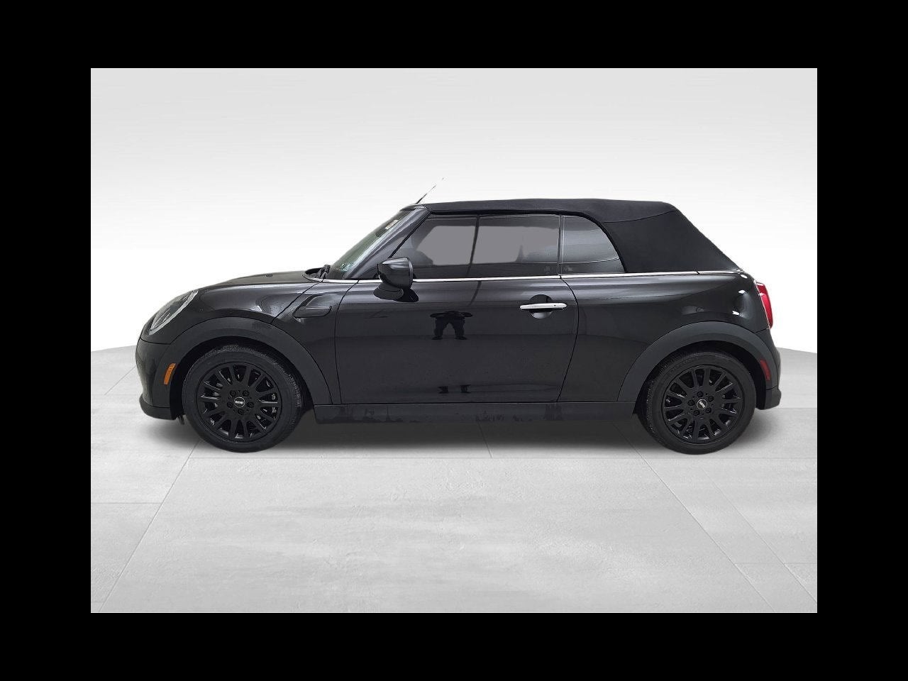 2022 MINI Cooper SIGNATURE
