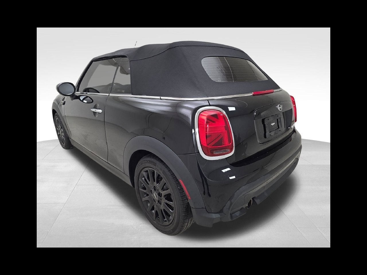 2022 MINI Cooper SIGNATURE