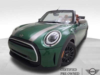 2024 MINI Cooper Signature
